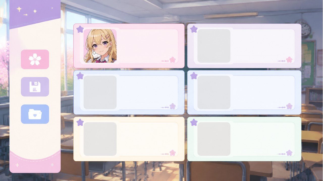 夏之音 实机画面 展示图 2